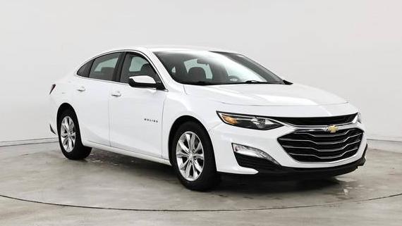CHEVROLET MALIBU 2019 1G1ZD5ST4KF105262 image CHEVROLET MALIBU 2019 1G1ZD5ST4KF105262 image