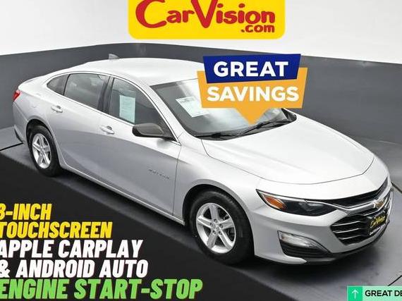 CHEVROLET MALIBU 2019 1G1ZC5ST9KF208843 image CHEVROLET MALIBU 2019 1G1ZC5ST9KF208843 image