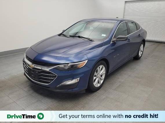 CHEVROLET MALIBU 2019 1G1ZF5SU9KF152631 image CHEVROLET MALIBU 2019 1G1ZF5SU9KF152631 image