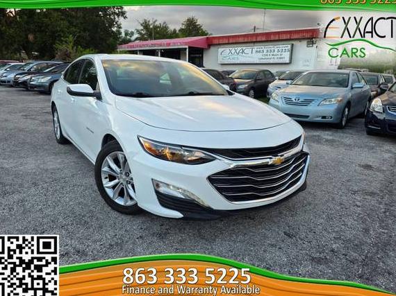 CHEVROLET MALIBU 2019 1G1ZD5ST3KF140875 image CHEVROLET MALIBU 2019 1G1ZD5ST3KF140875 image
