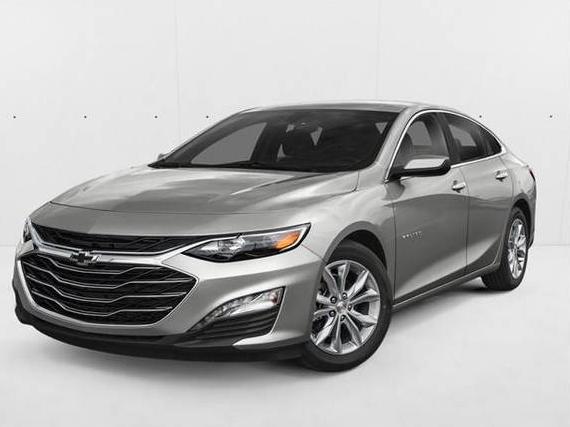 CHEVROLET MALIBU 2019 1G1ZD5ST5KF164434 image CHEVROLET MALIBU 2019 1G1ZD5ST5KF164434 image
