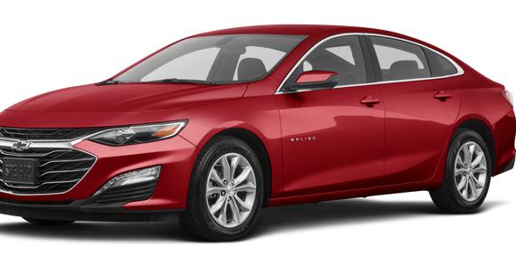 CHEVROLET MALIBU 2019 1G1ZE5SX4KF124166 image CHEVROLET MALIBU 2019 1G1ZE5SX4KF124166 image