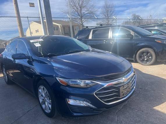 CHEVROLET MALIBU 2019 1G1ZD5ST8KF201119 image CHEVROLET MALIBU 2019 1G1ZD5ST8KF201119 image