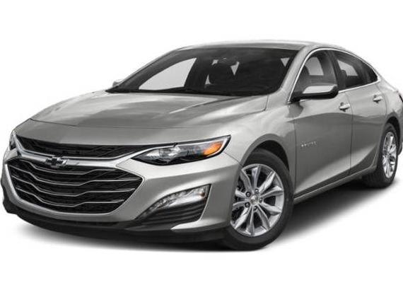 CHEVROLET MALIBU 2019 1G1ZD5ST0KF125511 image CHEVROLET MALIBU 2019 1G1ZD5ST0KF125511 image