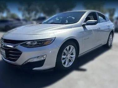 CHEVROLET MALIBU 2019 1G1ZD5ST8KF224433 image CHEVROLET MALIBU 2019 1G1ZD5ST8KF224433 image