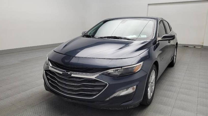 CHEVROLET MALIBU 2019 1G1ZD5ST6KF113895 image