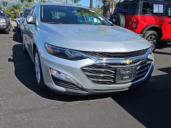 CHEVROLET MALIBU 2019 1G1ZD5ST4KF217284 image CHEVROLET MALIBU 2019 1G1ZD5ST4KF217284 image
