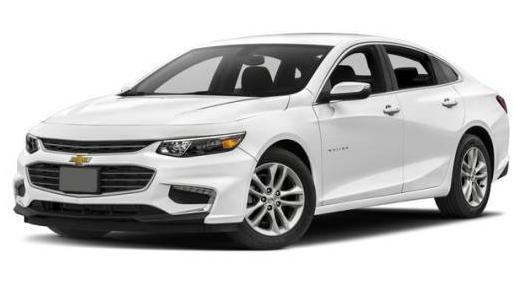 CHEVROLET MALIBU 2018 1G1ZD5ST6JF235915 image