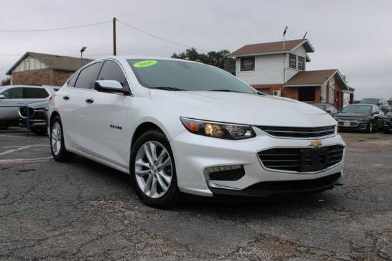 CHEVROLET MALIBU 2018 1G1ZD5ST5JF225697 image CHEVROLET MALIBU 2018 1G1ZD5ST5JF225697 image