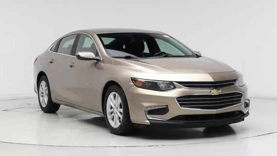 CHEVROLET MALIBU 2018 1G1ZD5ST4JF233029 image