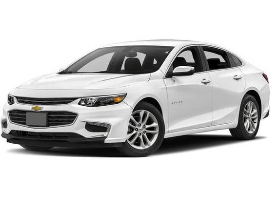 CHEVROLET MALIBU 2018 1G1ZD5ST8JF221207 image CHEVROLET MALIBU 2018 1G1ZD5ST8JF221207 image