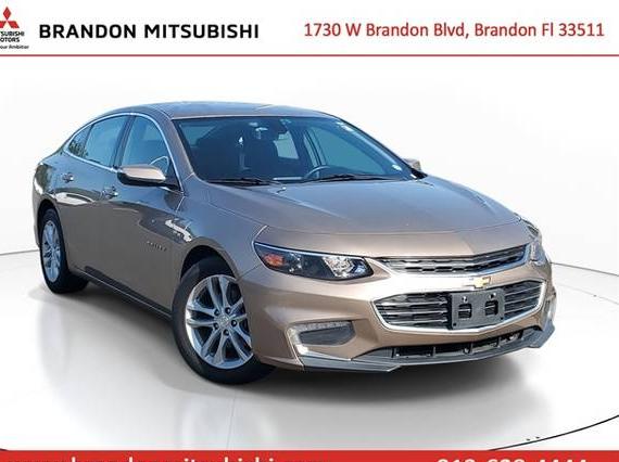 CHEVROLET MALIBU 2018 1G1ZD5ST2JF232123 image CHEVROLET MALIBU 2018 1G1ZD5ST2JF232123 image