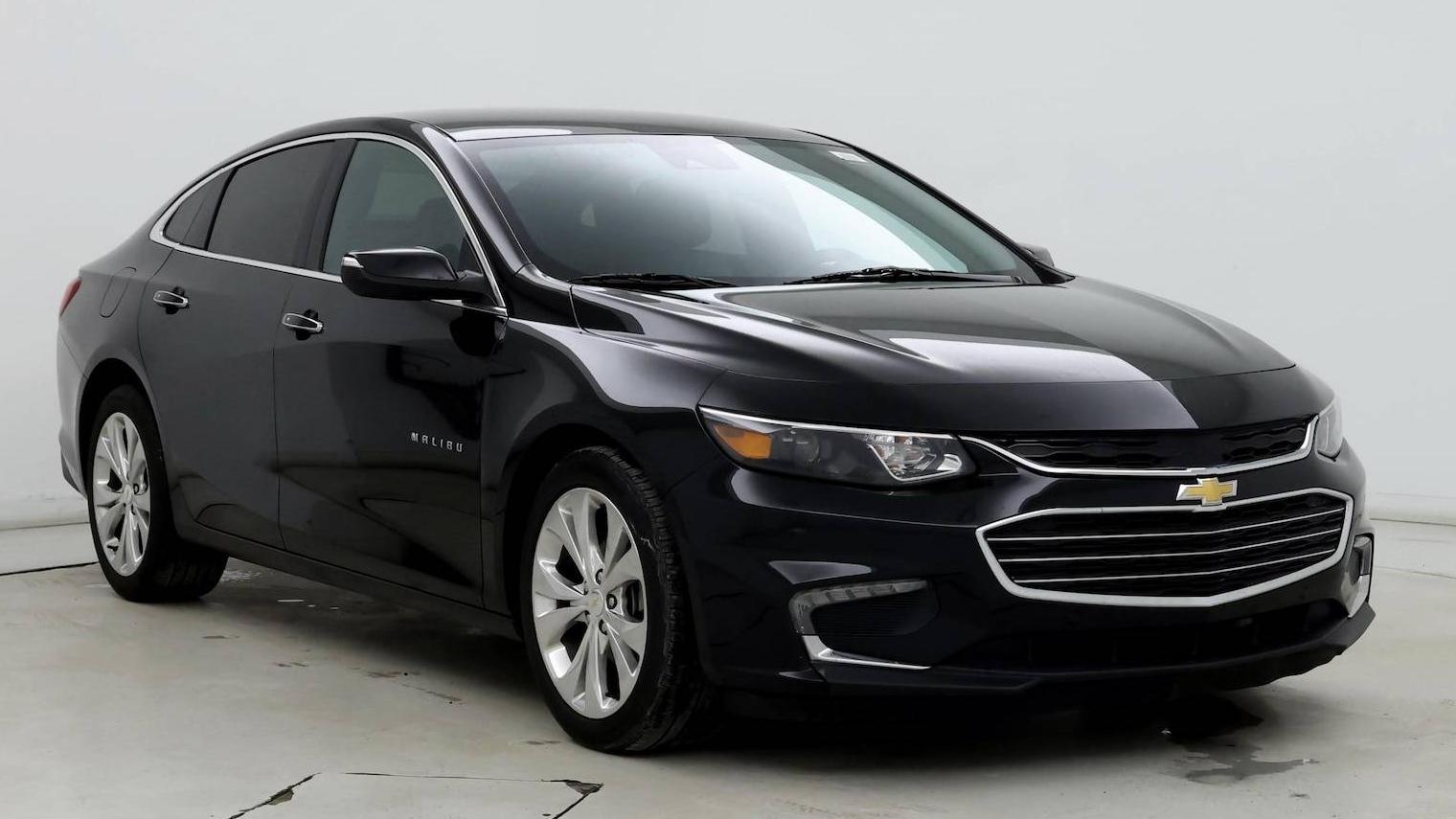 CHEVROLET MALIBU 2018 1G1ZE5SX2JF160002 image