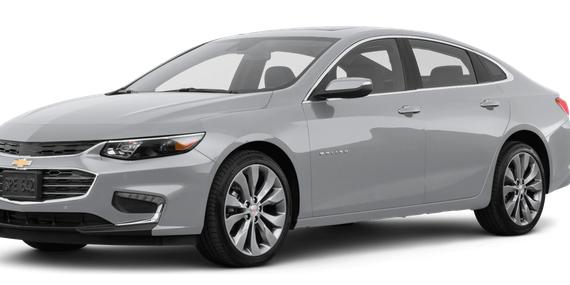 CHEVROLET MALIBU 2018 1G1ZE5SX2JF256678 image