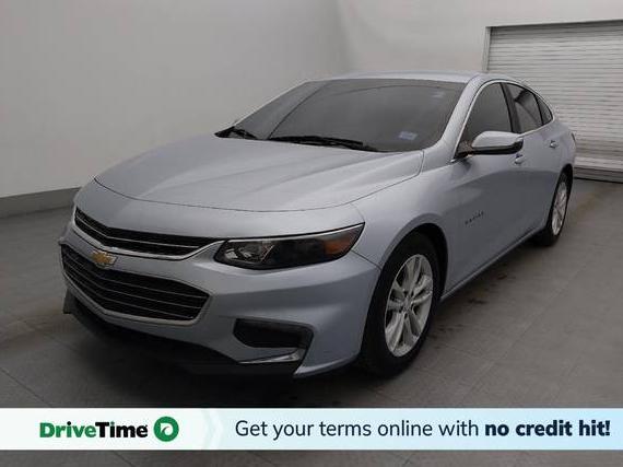 CHEVROLET MALIBU 2018 1G1ZD5ST4JF219812 image CHEVROLET MALIBU 2018 1G1ZD5ST4JF219812 image