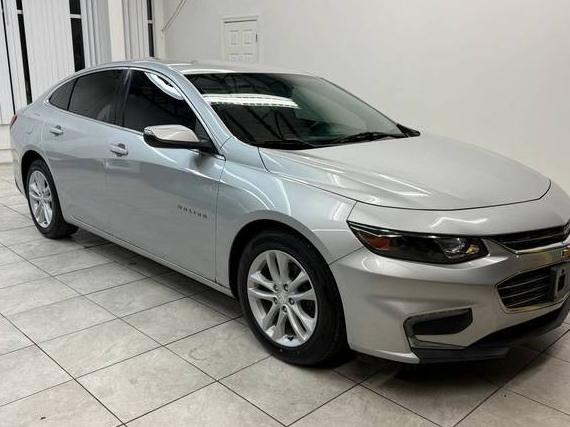 CHEVROLET MALIBU 2018 1G1ZD5ST3JF212866 image CHEVROLET MALIBU 2018 1G1ZD5ST3JF212866 image