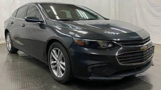 CHEVROLET MALIBU 2018 1G1ZD5ST9JF143178 image