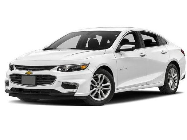 CHEVROLET MALIBU 2018 1G1ZD5ST3JF238206 image