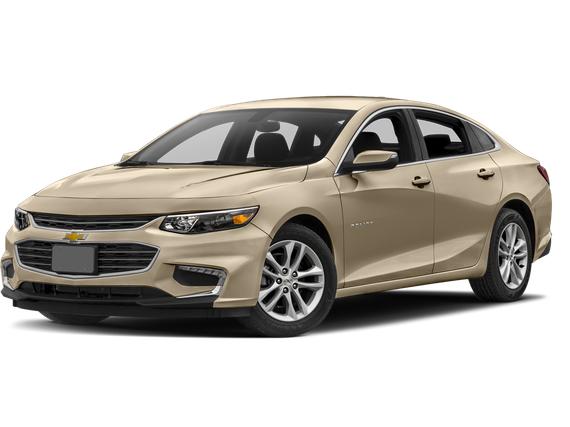 CHEVROLET MALIBU 2018 1G1ZD5ST0JF280672 image