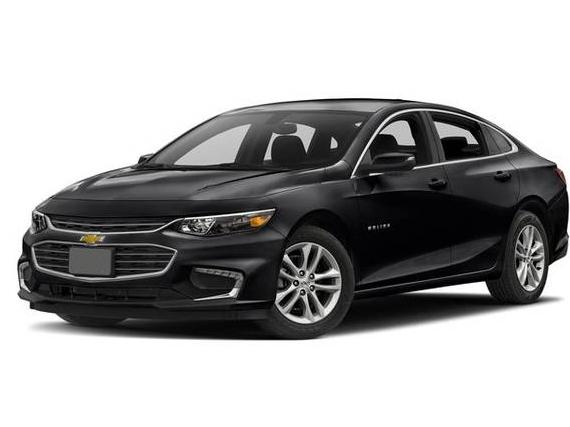 CHEVROLET MALIBU 2018 1G1ZD5ST7JF209095 image