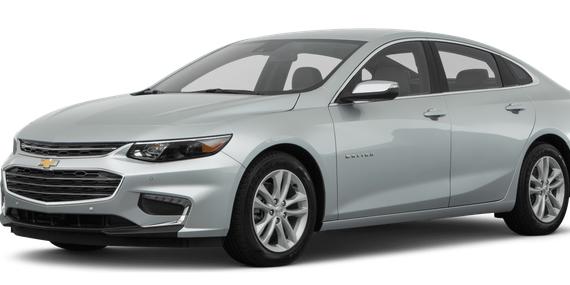 CHEVROLET MALIBU 2018 1G1ZF5SU2JF222520 image CHEVROLET MALIBU 2018 1G1ZF5SU2JF222520 image