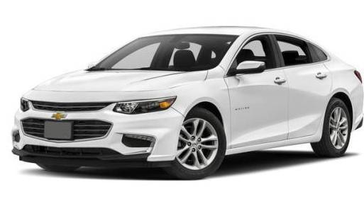 CHEVROLET MALIBU 2018 1G1ZD5ST9JF245449 image