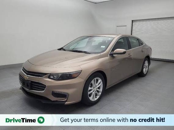 CHEVROLET MALIBU 2018 1G1ZD5ST2JF225060 image