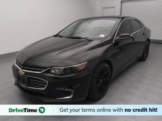 CHEVROLET MALIBU 2018 1G1ZD5STXJF260171 image CHEVROLET MALIBU 2018 1G1ZD5STXJF260171 image