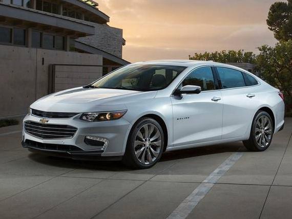 CHEVROLET MALIBU 2018 1G1ZD5ST5JF238532 image CHEVROLET MALIBU 2018 1G1ZD5ST5JF238532 image