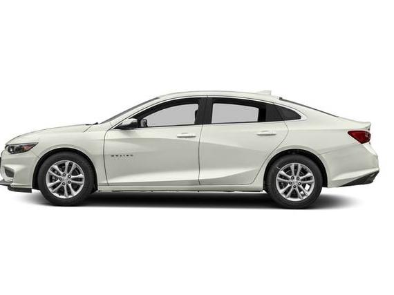 CHEVROLET MALIBU 2018 1G1ZD5ST4JF108404 image