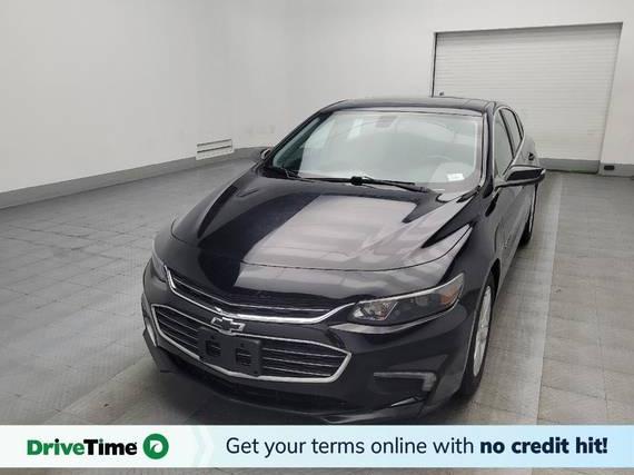 CHEVROLET MALIBU 2018 1G1ZD5ST2JF217900 image