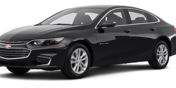 CHEVROLET MALIBU 2018 1G1ZD5ST8JF141566 image CHEVROLET MALIBU 2018 1G1ZD5ST8JF141566 image