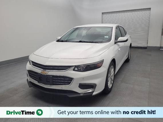 CHEVROLET MALIBU 2018 1G1ZD5ST1JF184775 image CHEVROLET MALIBU 2018 1G1ZD5ST1JF184775 image
