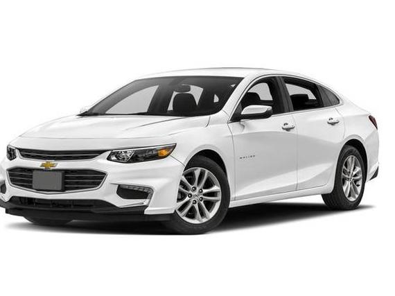 CHEVROLET MALIBU 2018 1G1ZD5ST2JF181206 image