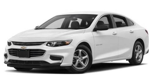 CHEVROLET MALIBU 2018 1G1ZB5ST6JF202807 image