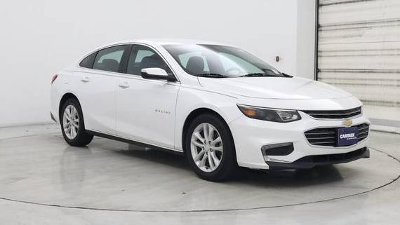 CHEVROLET MALIBU 2018 1G1ZD5ST7JF275906 image