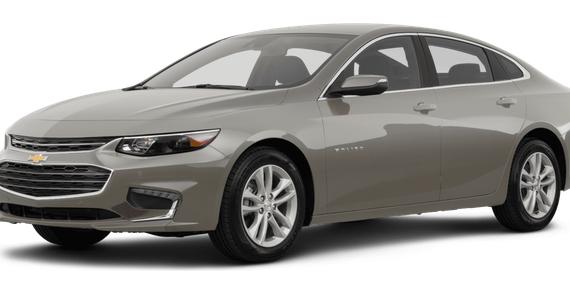 CHEVROLET MALIBU 2018 1G1ZD5ST0JF155493 image CHEVROLET MALIBU 2018 1G1ZD5ST0JF155493 image