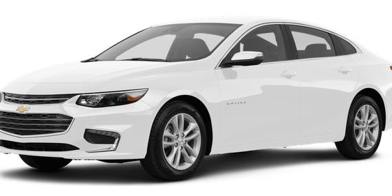 CHEVROLET MALIBU 2018 1G1ZD5ST6JF258031 image CHEVROLET MALIBU 2018 1G1ZD5ST6JF258031 image