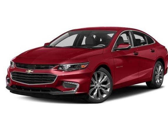 CHEVROLET MALIBU 2018 1G1ZE5SX0JF207284 image