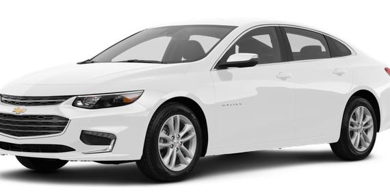 CHEVROLET MALIBU 2018 1G1ZD5ST5JF294163 image