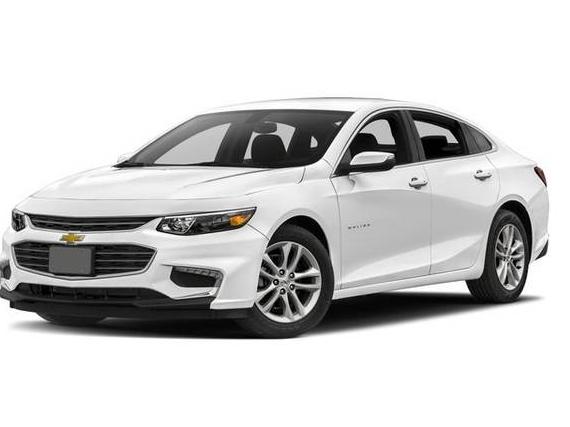 CHEVROLET MALIBU 2018 1G1ZD5ST2JF293360 image