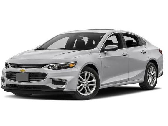 CHEVROLET MALIBU 2018 1G1ZD5ST4JF131228 image
