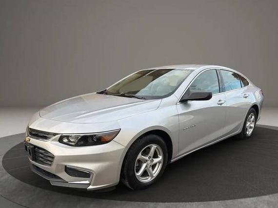 CHEVROLET MALIBU 2018 1G1ZB5ST8JF285642 image CHEVROLET MALIBU 2018 1G1ZB5ST8JF285642 image
