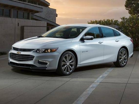 CHEVROLET MALIBU 2018 1G1ZB5ST9JF268879 image