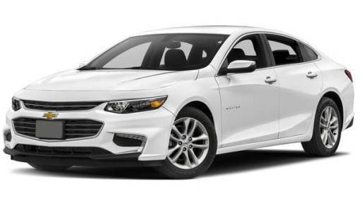 CHEVROLET MALIBU 2018 1G1ZD5ST4JF119676 image