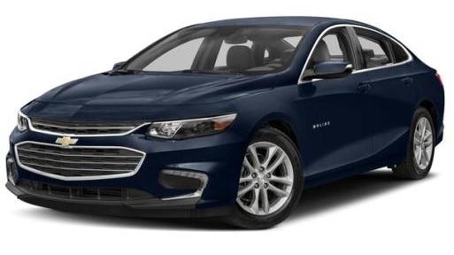 CHEVROLET MALIBU 2018 1G1ZF5SUXJF154032 image