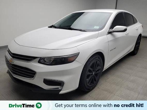 CHEVROLET MALIBU 2018 1G1ZD5STXJF170177 image CHEVROLET MALIBU 2018 1G1ZD5STXJF170177 image