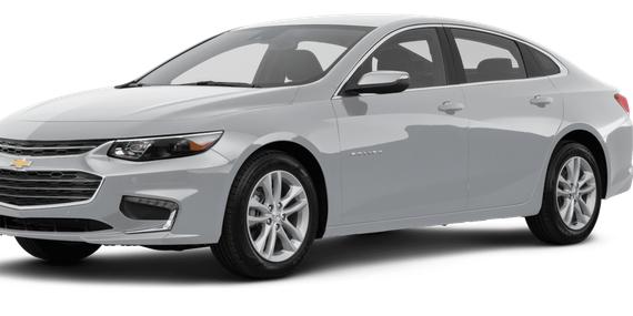 CHEVROLET MALIBU 2018 1G1ZD5STXJF199114 image CHEVROLET MALIBU 2018 1G1ZD5STXJF199114 image