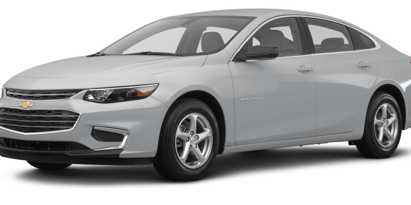 CHEVROLET MALIBU 2018 1G1ZB5ST3JF276542 image CHEVROLET MALIBU 2018 1G1ZB5ST3JF276542 image