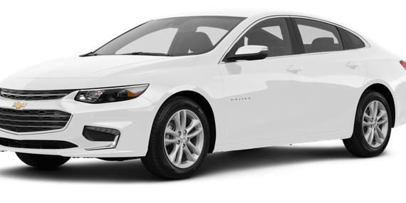 CHEVROLET MALIBU 2018 1G1ZD5ST9JF150065 image